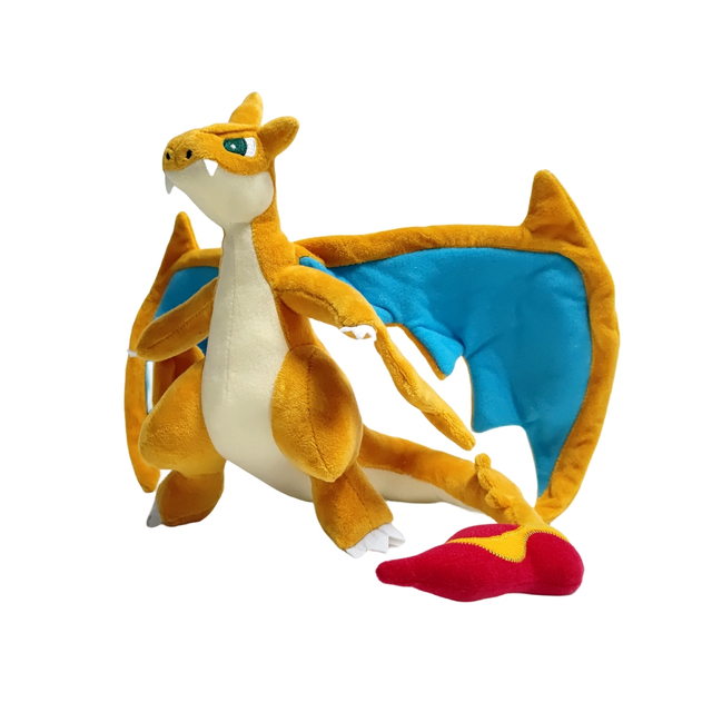 Dragon Soft Plush Custom Animal Factory opgestopte speelgoed