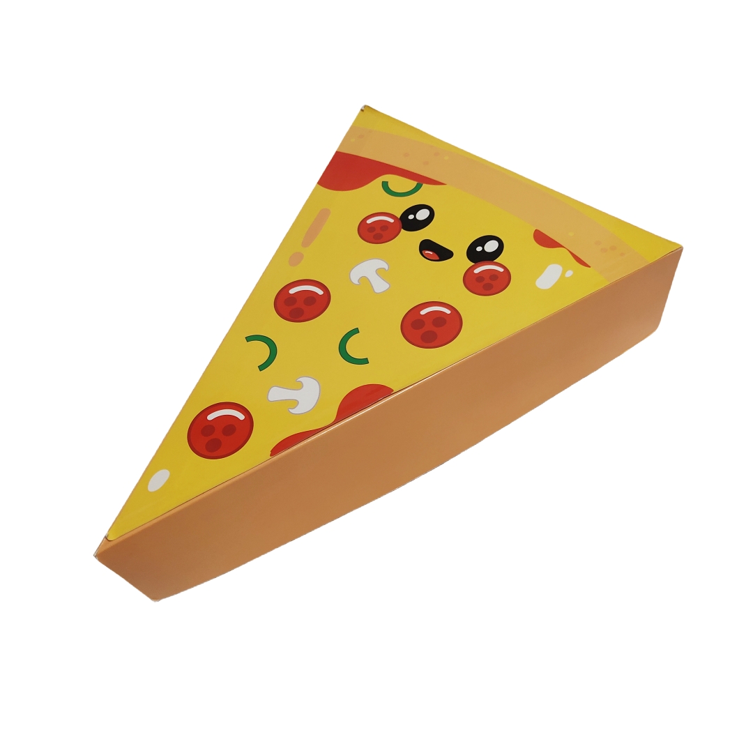 Pizza měkk&eacute; velk&eacute; plyšov&eacute; dětsk&eacute; hračky ve tvaru vycpan&eacute;ho j&iacute;dla