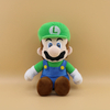 M&auml;ng V&auml;lism&auml;nguasi Kohandatud pl&uuml;&uuml;sist t&auml;idisega Super Mario m&auml;ngunukk kingituseks