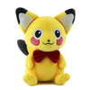 Nov slog anime lutka po meri plišasta plišasta igrača lutka Pokemon za darilo otrok