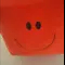 Tauira MR.MEN Style High Quality Ritenga Plush Stuffed MR.STRONG Toy Doll
