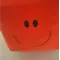 Tauira MR.MEN Style High Quality Ritenga Plush Stuffed MR.STRONG Toy Doll