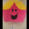 Tauira MR.MEN Kāhua High Quality Ritenga Pēhē Stuffed LITTLE MISS CHATTERBOX Toy Doll