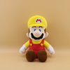 M&auml;ng V&auml;lism&auml;nguasi Kohandatud pl&uuml;&uuml;sist t&auml;idisega Super Mario m&auml;ngunukk kingituseks