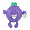 Классикалық MR.MEN стиліндегі жоғары сапалы арнайы плюш толтырылған MR.GRUMBLE ойыншық қуыршақ