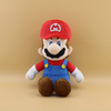 M&auml;ng V&auml;lism&auml;nguasi Kohandatud pl&uuml;&uuml;sist t&auml;idisega Super Mario m&auml;ngunukk kingituseks