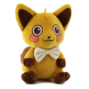 Nov slog anime lutka po meri plišasta plišasta igrača lutka Pokemon za darilo otrok