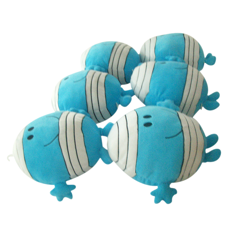 کلاسیکی MR.MEN سٹائل ہائی کوالٹی اپنی مرضی کے آلیشان بھرے Mr.BUMP کھلونا گڑیا