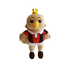 Игл плюш животный мягкий талисман с начинкой кукол CE Gift Детские игрушки