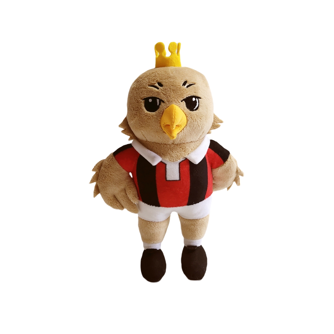 Игл плюш животный мягкий талисман с начинкой кукол CE Gift Детские игрушки