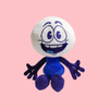 Pencilmate Doll Plush Soft Stuffed Figure Video Game Toy Custom
