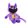 Catnap Plush Game Figure Stuffed Cat ប្រដាប់ក្មេងលេង OEM ផ្ទាល់ខ្លួន