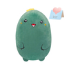Awhiawhi Dinosaur makimaki hipi Plush Stuffed Animal Soft OEM Maka urunga Sofa