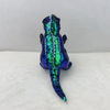 Mapambo ya Sherehe Plush Vilivyojazwa Reflective Zawadi ya Toy ya Tyrannosaurus Rex