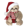 အရောင်းရဆုံး ခရစ္စမတ် Plush Stuffed Soft Sloth တိရစ္ဆာန်အရုပ်အရုပ်