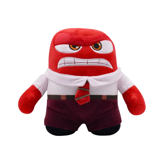 Figure di film Inside Out FIGURE PLUSH Custom Boll Gift Kids Toys