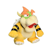 Gelber Riesen-Super-Bro, individuelles Design, 35 cm, weicher Mario-Monster-Pl&uuml;sch, CE-Spielzeug