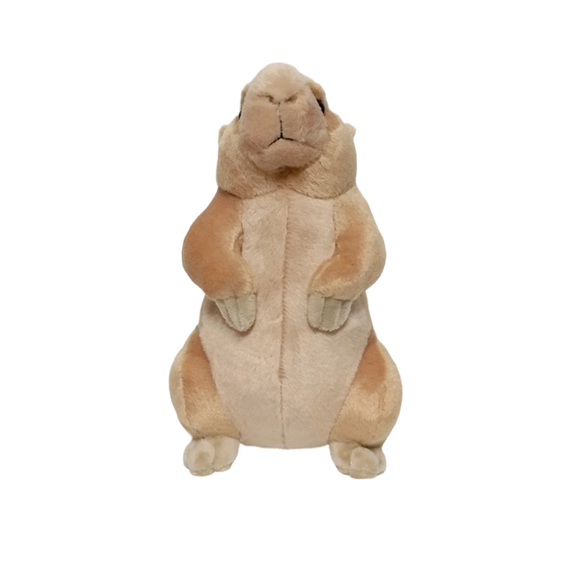 Prairie Dog Soft Fluffy Plush Animal Stuffed Animal Custom Kids Gift Toys