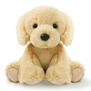 M&oacute;rdh&iacute;ol Saincheaptha Fluffy Plush Stuffed Ainmhithe Frog Muc Br&eacute;ag&aacute;n Madra Lion