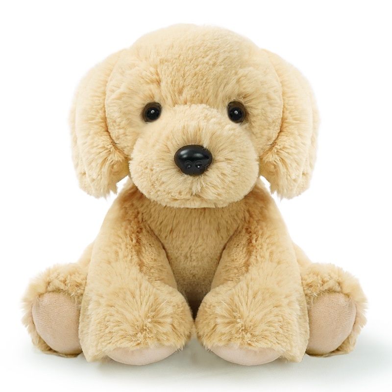 M&oacute;rdh&iacute;ol Saincheaptha Fluffy Plush Stuffed Ainmhithe Frog Muc Br&eacute;ag&aacute;n Madra Lion