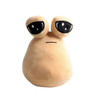 My Pet Alien Pou Plush Manufacture Gift Soft-Tuffed Toy