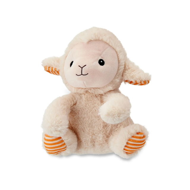 Spark إنشاء لعبة Lamb Plush Oem CE مخصصة