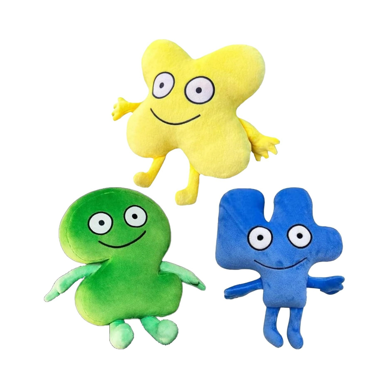 Carachtar Game Glóthach Caith Pillow Plushies Plushies Figiúr Cuddle