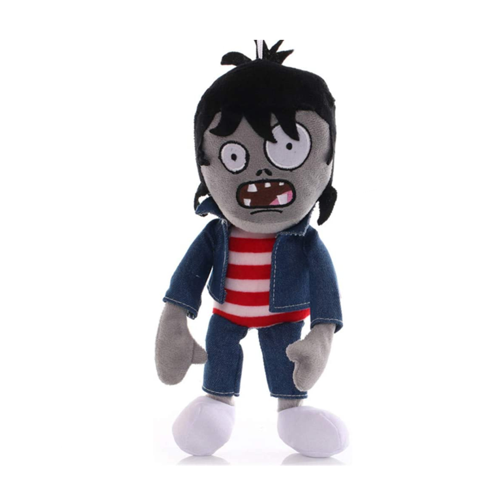 Бөөний захиалгаар хийсэн Greg Zombies чихмэл тансаг тоглоом Мангас Грег хүүхдүүдэд зориулсан Halloween Зул сарын баяр