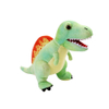 Pet Plush Stuffed simulata Dinosaurum Toy Dog Chew Ssqueaky pro Fun
