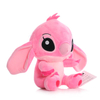 Ягаан өнгийн бөөний үнэ Stitch чихмэл сууж амьтан өөрчлөн CE Kids Gift Plushie тоглоом