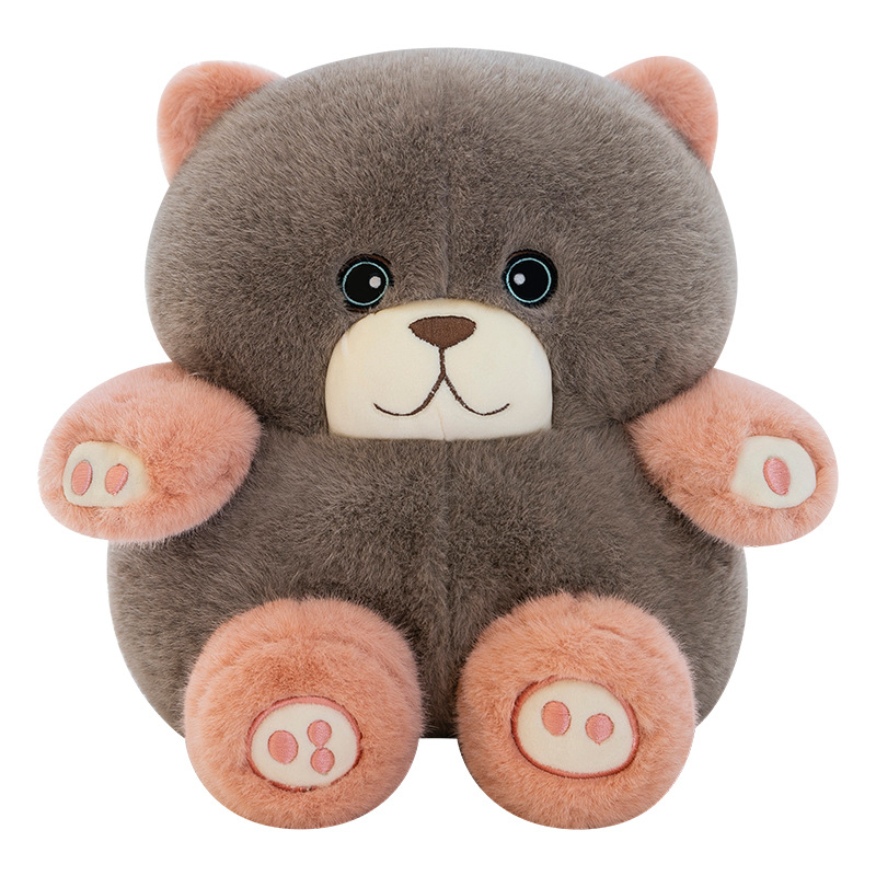 ตุ๊กตาน่ารักตุ๊กตาการ์ตูน Mr,Bean Bear ของเล่นตุ๊กตาเด็กของขวัญ