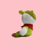 Perkhemahan James School Doll Custom Plush Happy Toy