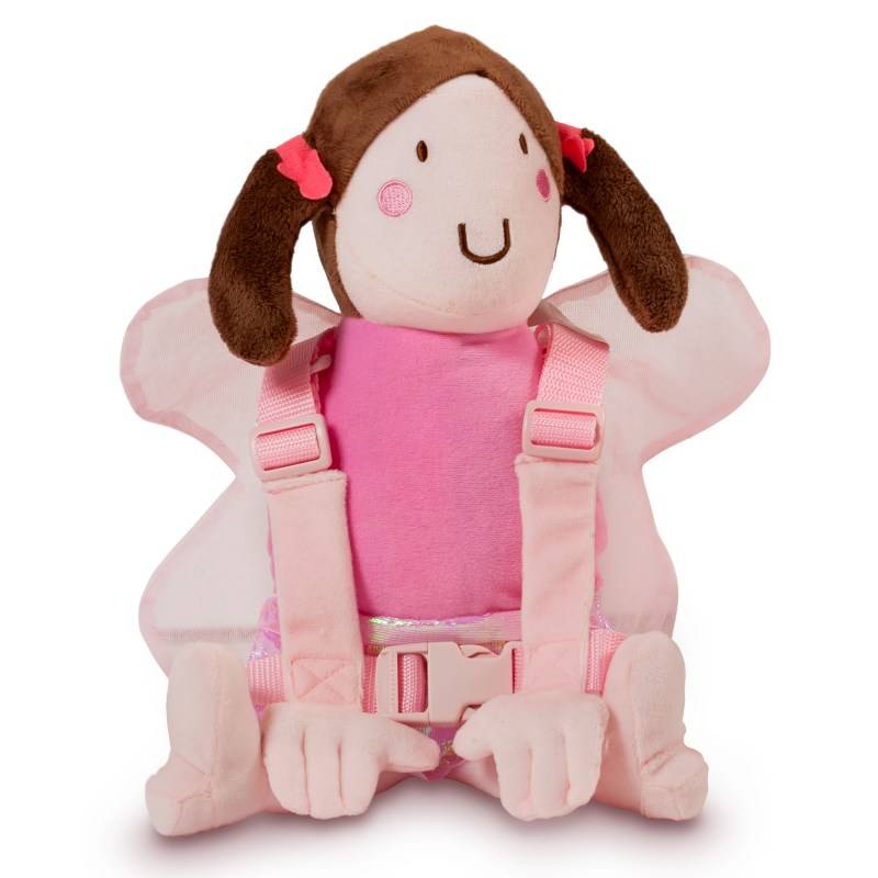 goldbug backpack harness