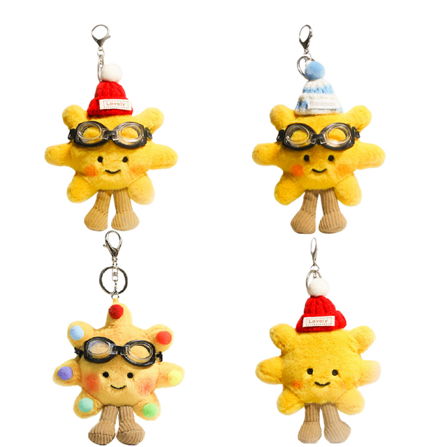 Armas p&auml;ikeselillepl&uuml;&uuml;sist t&auml;idisega multikas m&auml;nguasjade v&otilde;tmehoidja kohandatud tarvikutega