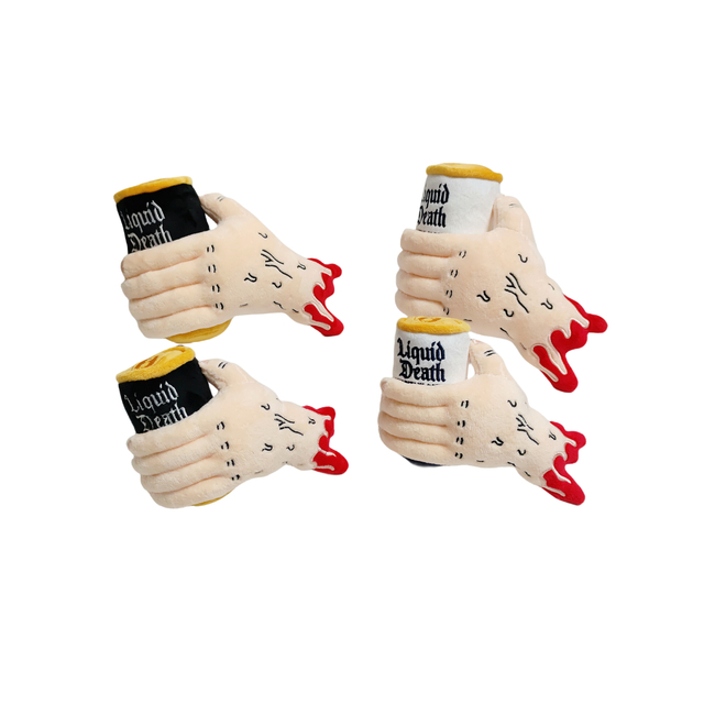 Қолды ұстау жұмсақ плюс сұйықтық бере алады