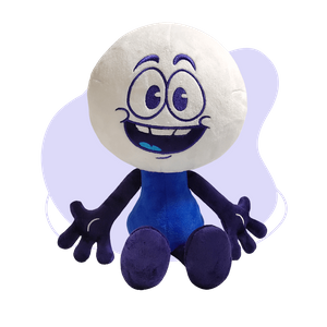 Plyšov&eacute; hračky