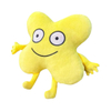 Carachtar Game Glóthach Caith Pillow Plushies Plushies Figiúr Cuddle