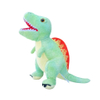 Pet Plush Stuffed simulata Dinosaurum Toy Dog Chew Ssqueaky pro Fun