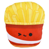 食品ピザぬいぐるみソフトぬいぐるみパンキッズギフトおもちゃ