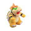 Gelber Riesen-Super-Bro, individuelles Design, 35 cm, weicher Mario-Monster-Pl&uuml;sch, CE-Spielzeug