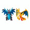 Charizard בובת קטיפה צעצוע רך ממולאים בעלי חיים טדי ספיטפייר דרגון צעצוע קטיפה