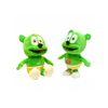 Fashion Gummy Bear Μουσικό Λούτρινο Παιχνίδι GUMMY BEAR 12INCHES