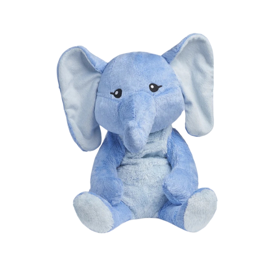 Giocattoli animali ponderati in peluche abbracciabili per bambola rilassante personalizzata per l'ansia