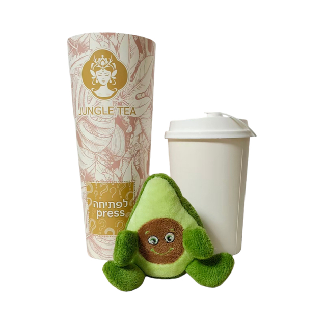 Custom Box Packaging Plush Stuffed Currus Toy Gift