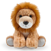 M&oacute;rdh&iacute;ol Saincheaptha Fluffy Plush Stuffed Ainmhithe Frog Muc Br&eacute;ag&aacute;n Madra Lion