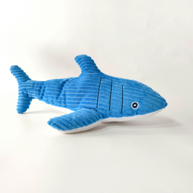 Gro&szlig;er Wal, Meerestier, weiches Pl&uuml;sch, kundenspezifisches Fabrik-Geschenkspielzeug