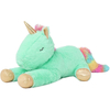 Raraunga Aranga Gift Plush Stuffed Cartoon Unicorn Toy Doll Set