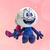 Pencilmate Doll Plush Soft Stuffed Figure Video Game Toy Custom