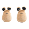 My Pet Alien Pou Plush Manufacture Gift Soft-Tuffed Toy