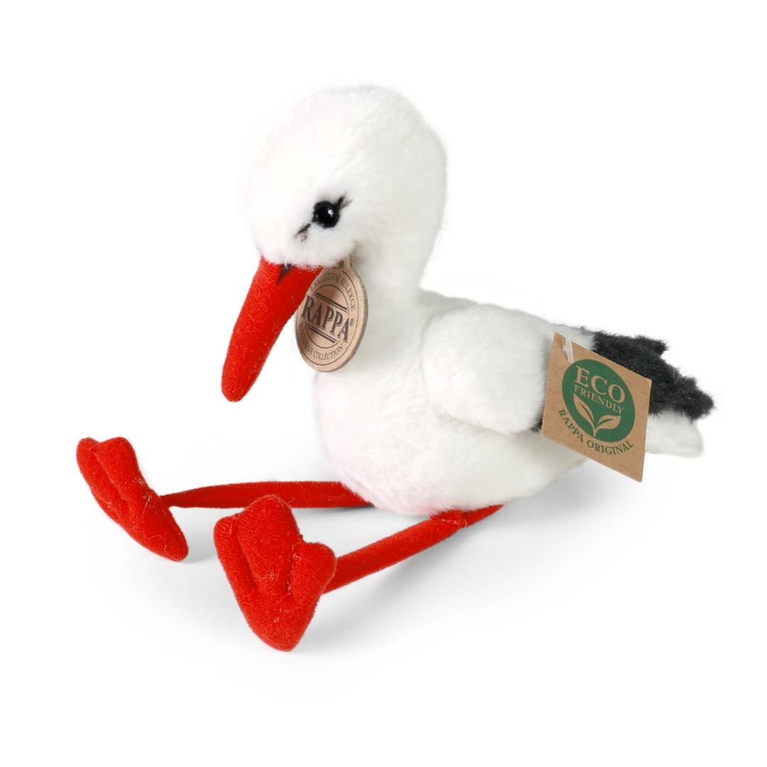 Plush C&ograve; Bird Soft Factory Đồ chơi trẻ em t&ugrave;y chỉnh